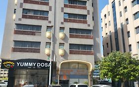 Palette Top Stars Hotel