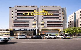 Palette Top Stars Hotel